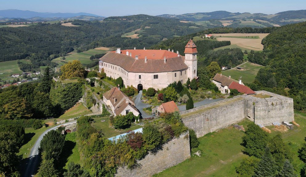 Burg Bärenstein, Bühl, Germany, Germany